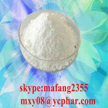 Supply Raw Prohormones Powder Silodosin Intermediate 1 Cas 160969-27-7